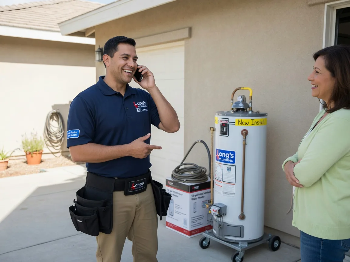 Leak Detection Lucan, MN FAQs